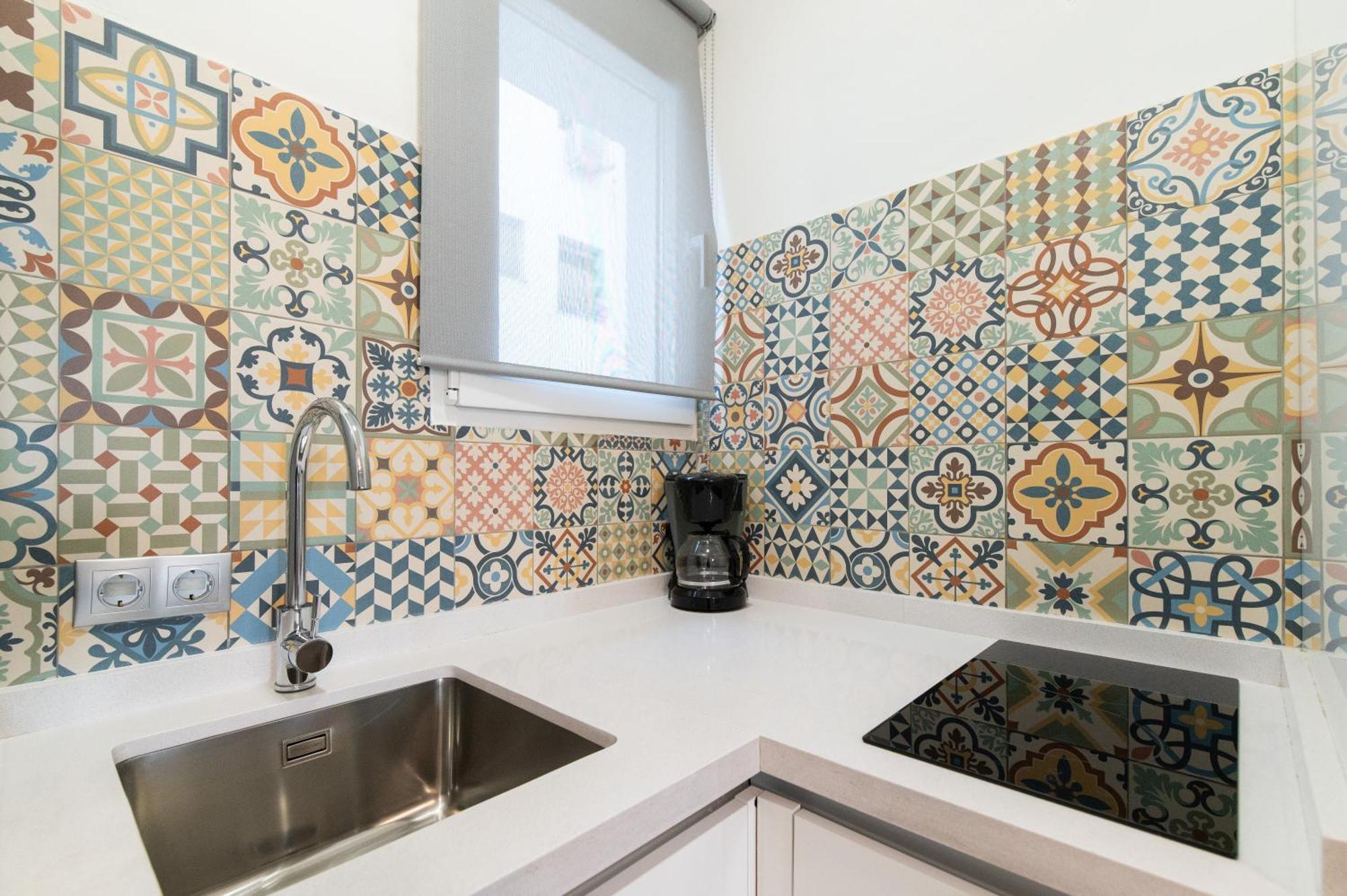 Apartamento Triana Habitame Inmobiliaria Seville Exterior photo