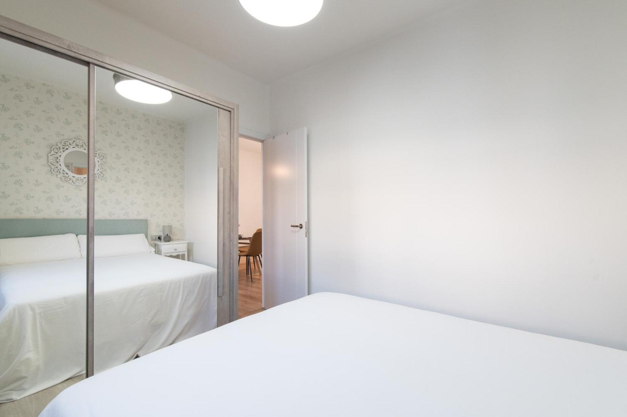 Apartamento Triana Habitame Inmobiliaria Seville Exterior photo